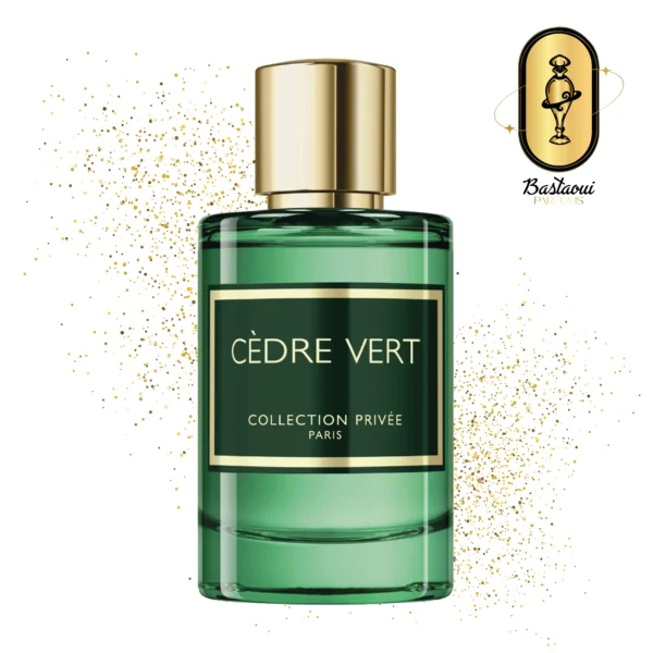 Cèdre Vert