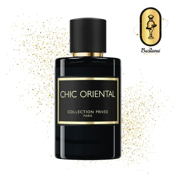 Chic Oriental