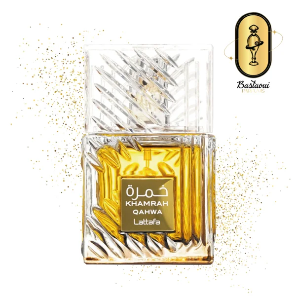 Khamrah Qahwa